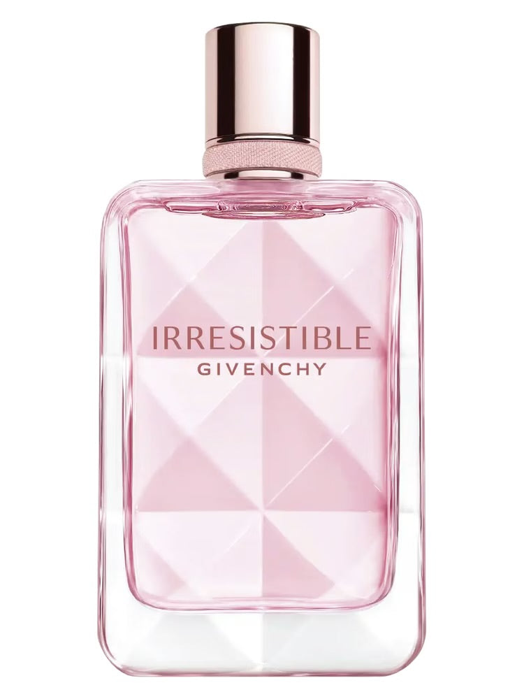 Givenchy Irresistible very floral