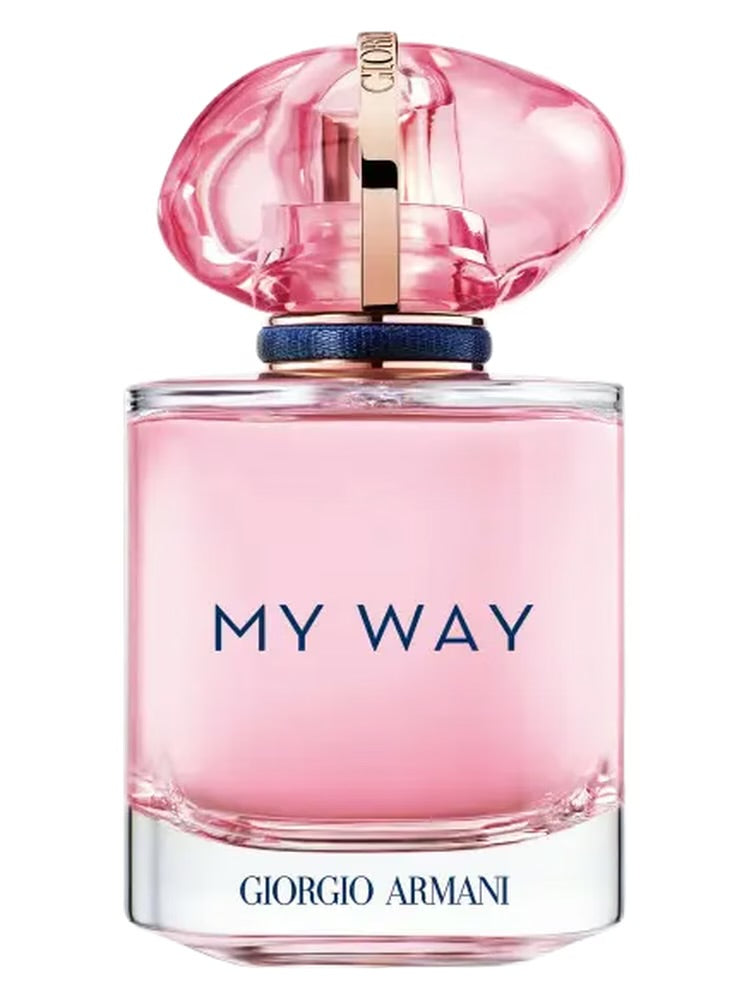 Giorgio Armani My Way Nectar