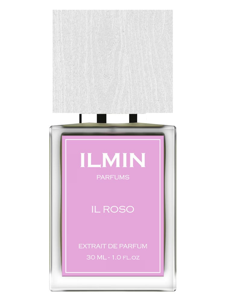 ILMIN IL Roso
