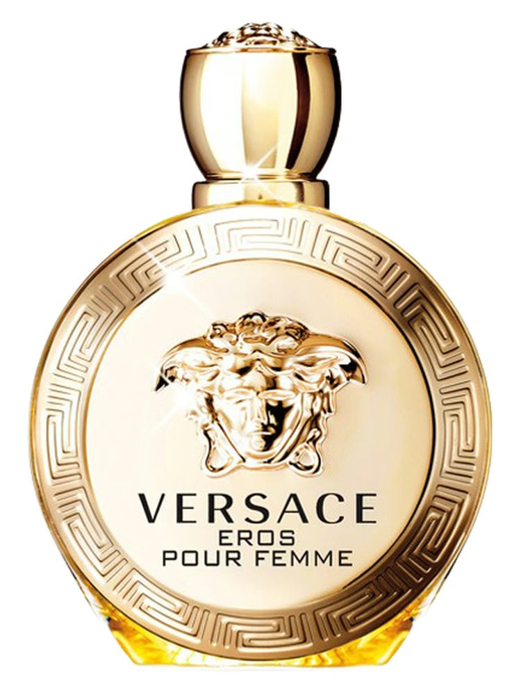 Versace Eros Pour Femme EDP