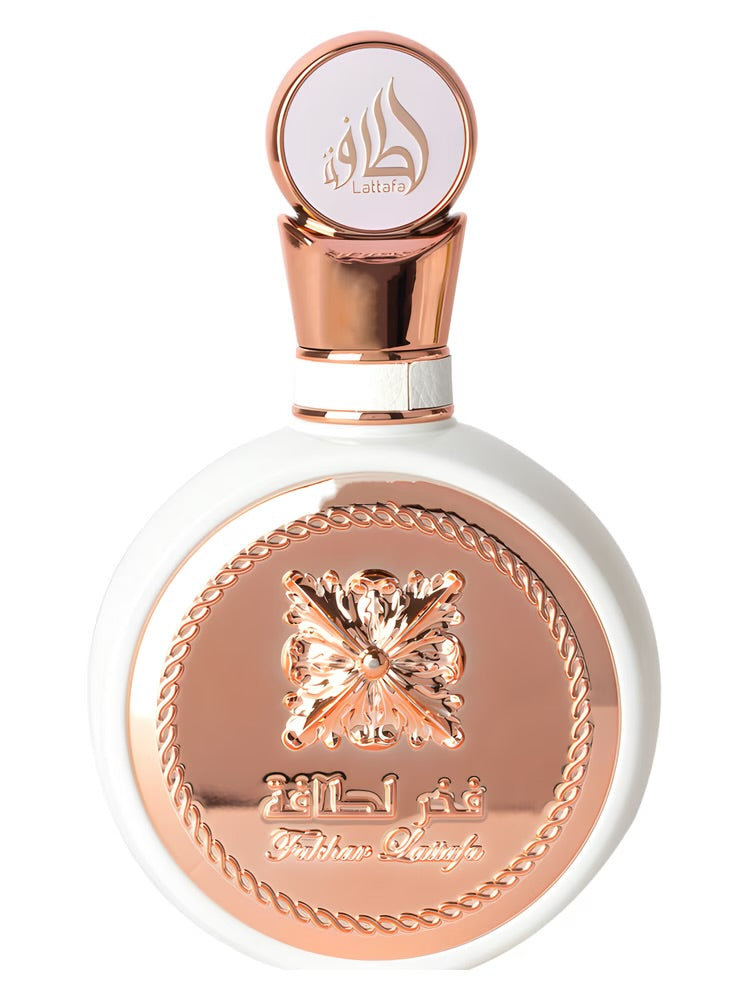 Lattafa Fakhar Rose (Alternativa L'Interdit Givenchy)