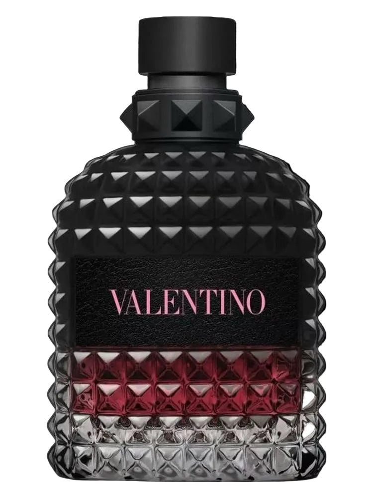 Valentino Uomo Born In Roma Intense