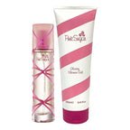 Set Pink Sugar De Aquolina EDT