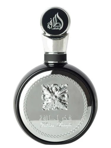 Lattafa Fakhar Black (Alternativa de Yves Saint Laurent Y EDP)