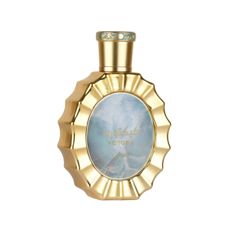 Lattafa Victoria (Alternativa a Devotion de Dolce & Gabbana)