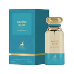 Maison Alhambra Pacific Blue (Alternativa de Tom Ford Neroli Portofino)