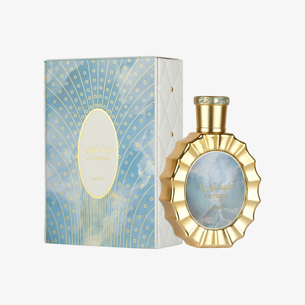 Lattafa Victoria (Alternativa a Devotion de Dolce & Gabbana)