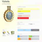 Lattafa Victoria (Alternativa a Devotion de Dolce & Gabbana)