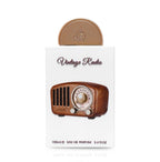 Lattafa Pride Vintage Radio