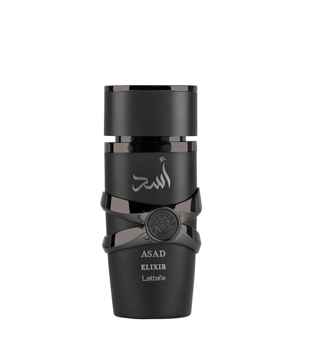 Lattafa Asad Elixir