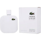 Lacoste Blanc Eau de Parfum