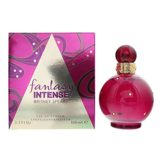 Britney Spears Fantasy Intense