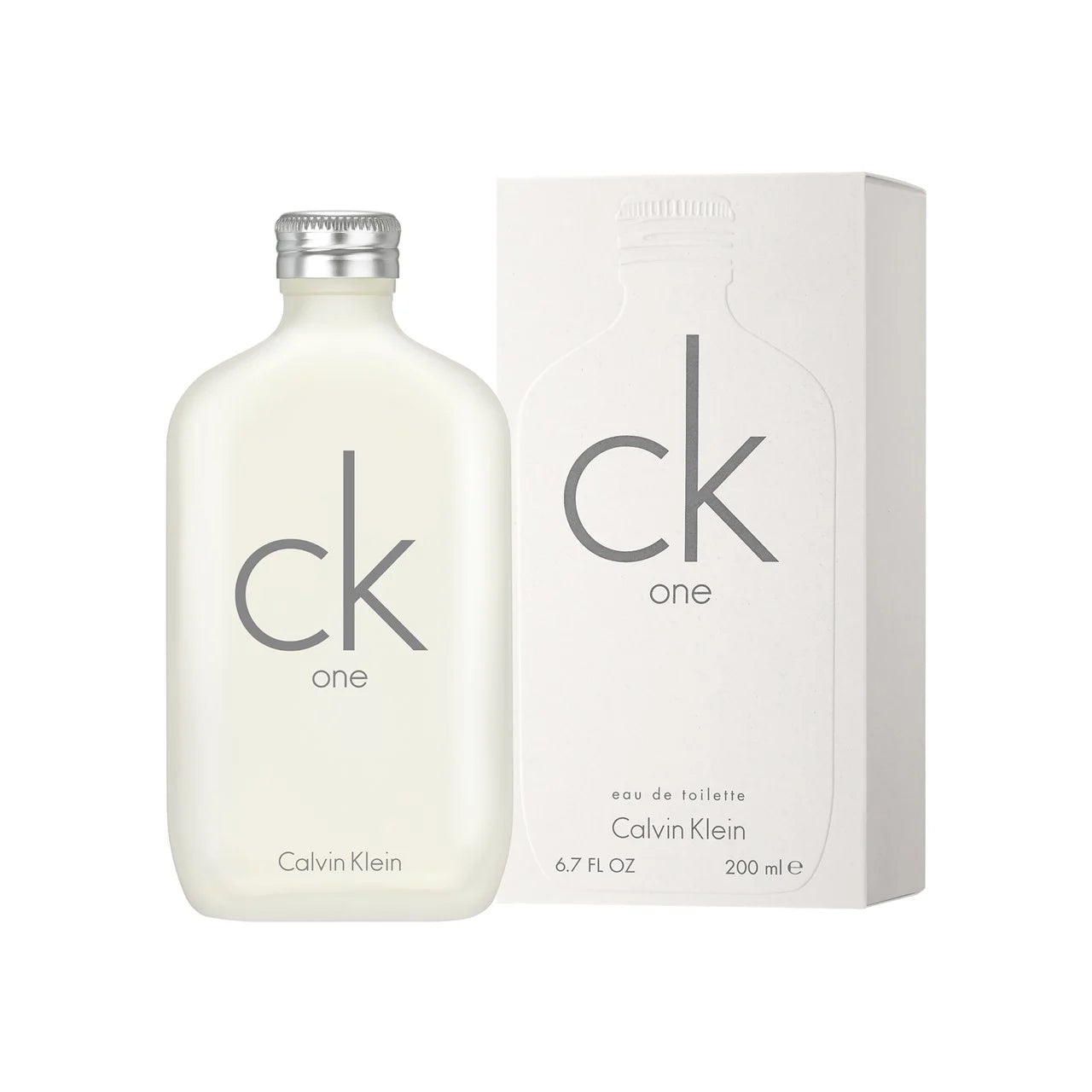 Calvin Klein CK One