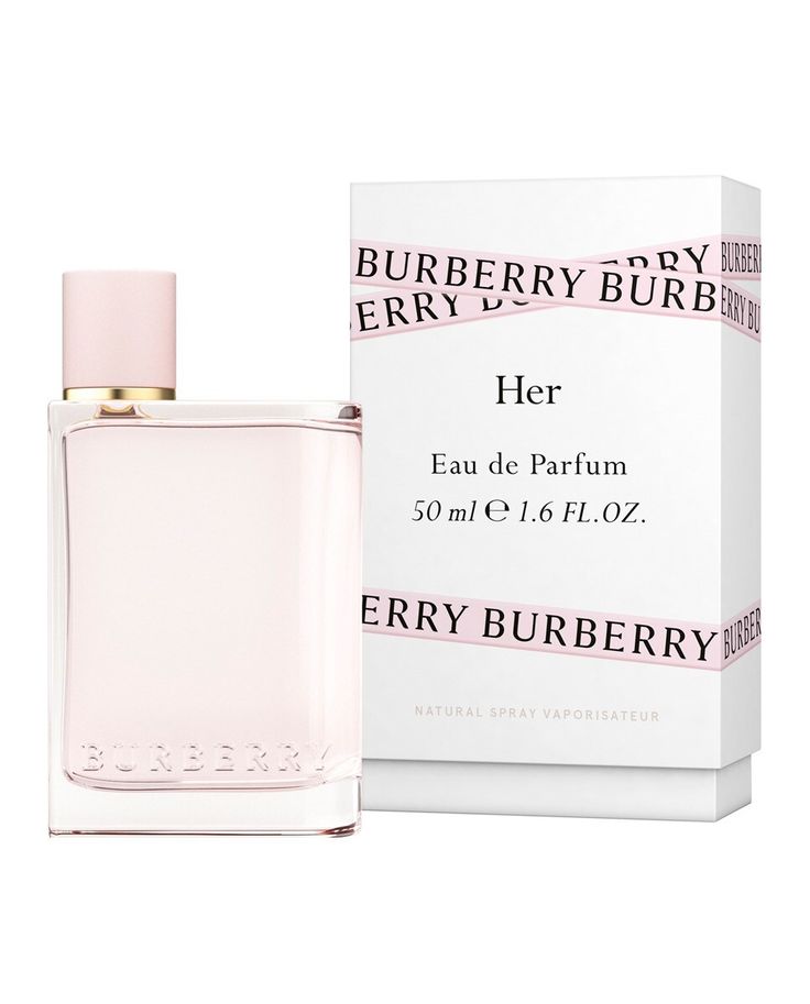 Burberry Her Eau de Parfum