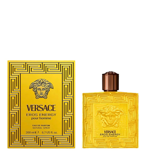 Versace eros Energy