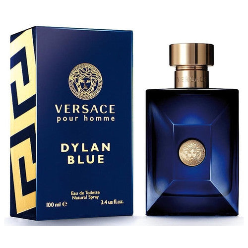 Versace Dylan Blue Hombre