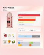 Lattafa Rave Now Woman (Alternativa de Burberry Her)