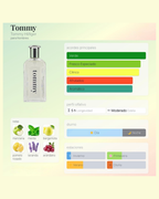 Tommy Hilfiger Tommy Para Hombre