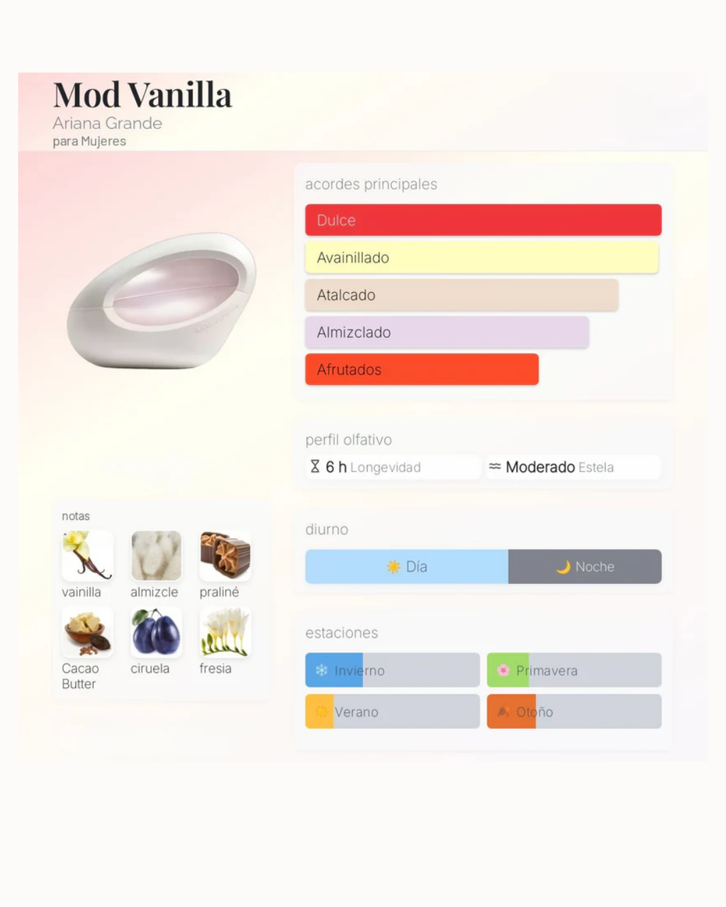 ARIANA GRANDE MOD VANILLA