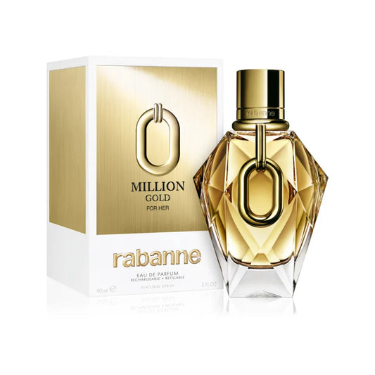 Paco Rabanne Million Gold For Her