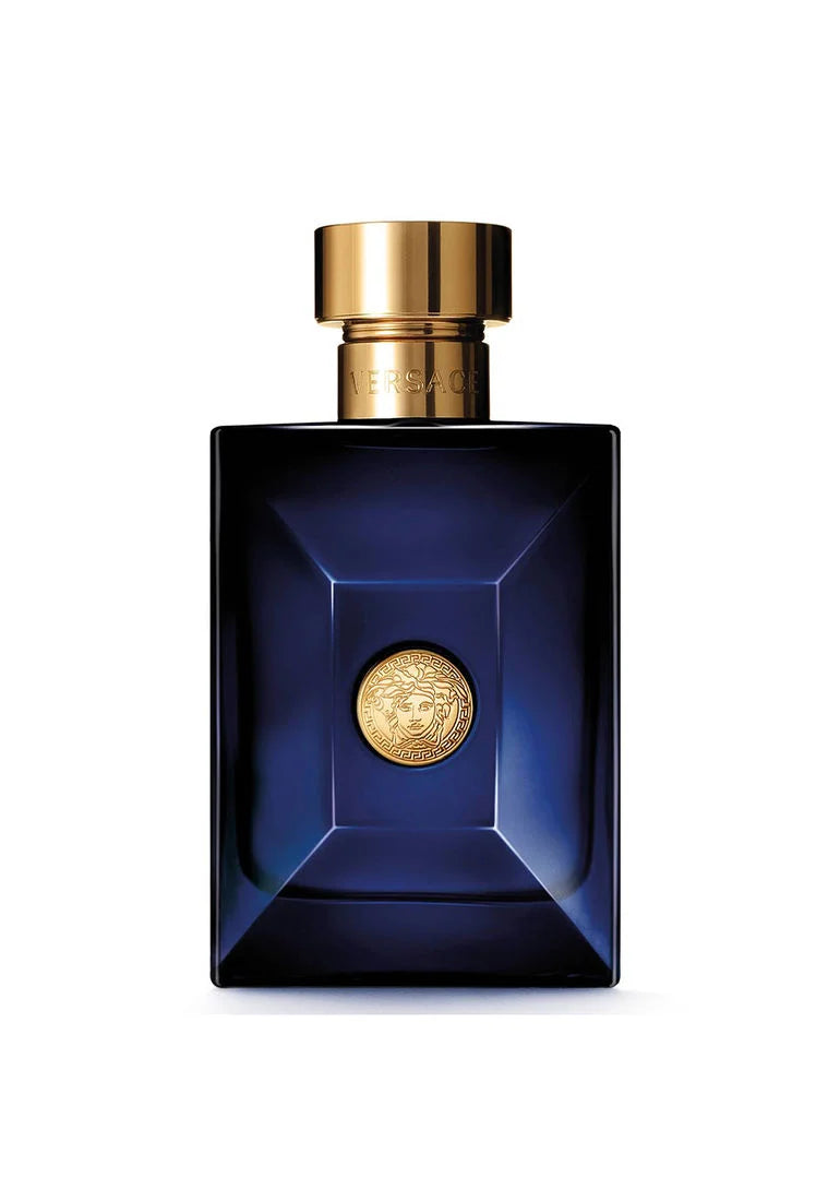 Versace Dylan Blue Hombre